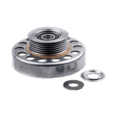 PULEGGIA GUIDA COMPL. 502289202 ORIGINALE HUSQVARNA | NewgardenParts.com