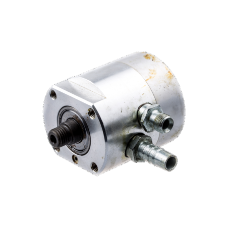 HYDRAULIC MOTOR 502400315 ORIGINAL HUSQVARNA | NewgardenParts.com