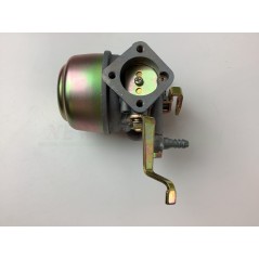 Carburador de cuba ROBIN cortacésped EC 10 008375 | NewgardenParts.com