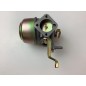 Carburateur de cuve ROBIN tondeuse EC 10 008375