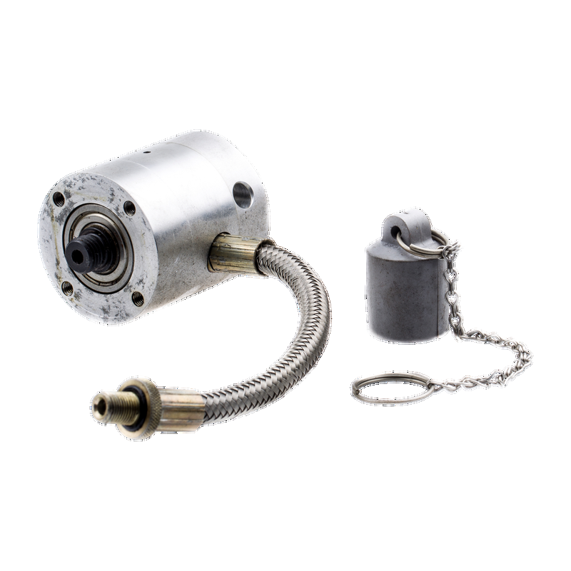 HYDRAULIC PUMP 502400414 ORIGINAL HUSQVARNA