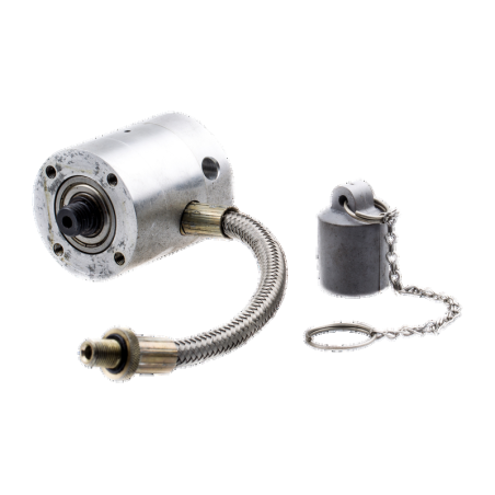 Hydraulikpumpe 502400414 Original Husqvarna | NewgardenParts.com