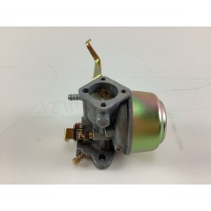 Carburador de cuba ROBIN cortacésped EC 10 008375 | NewgardenParts.com