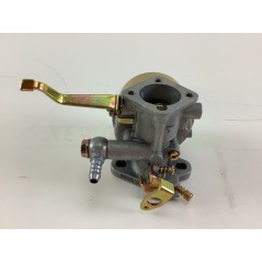 Carburador de cuba ROBIN cortacésped EC 10 008375 | NewgardenParts.com