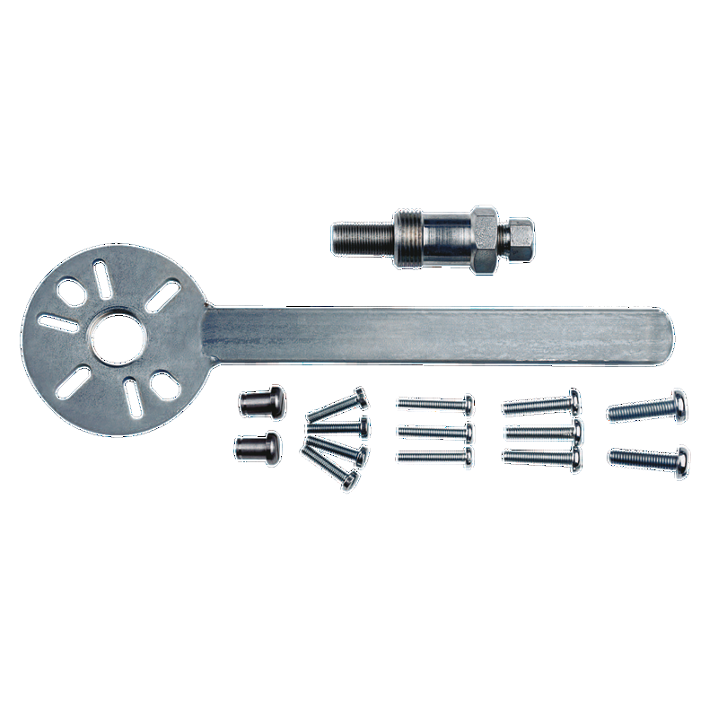 ORIGINAL HUSQVARNA EXTRACTOR 502514902