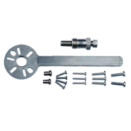 EXTRACTOR ORIGINAL HUSQVARNA 502514902 | NewgardenParts.com