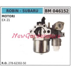 Topfvergaser ROBIN Rasenmäher mähmaschine EX 21 046152