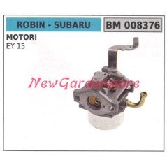 Bowl-type carburettor ROBIN lawnmower mower EY 15 008376