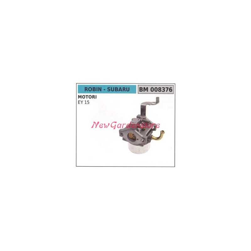 Bowl-type carburettor ROBIN lawnmower mower EY 15 008376