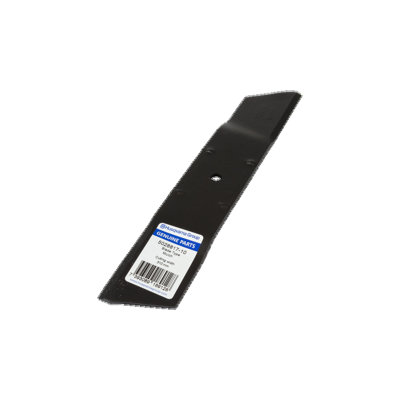 MOWER BLADE 502881710 ORIGINALE HUSQVARNA
