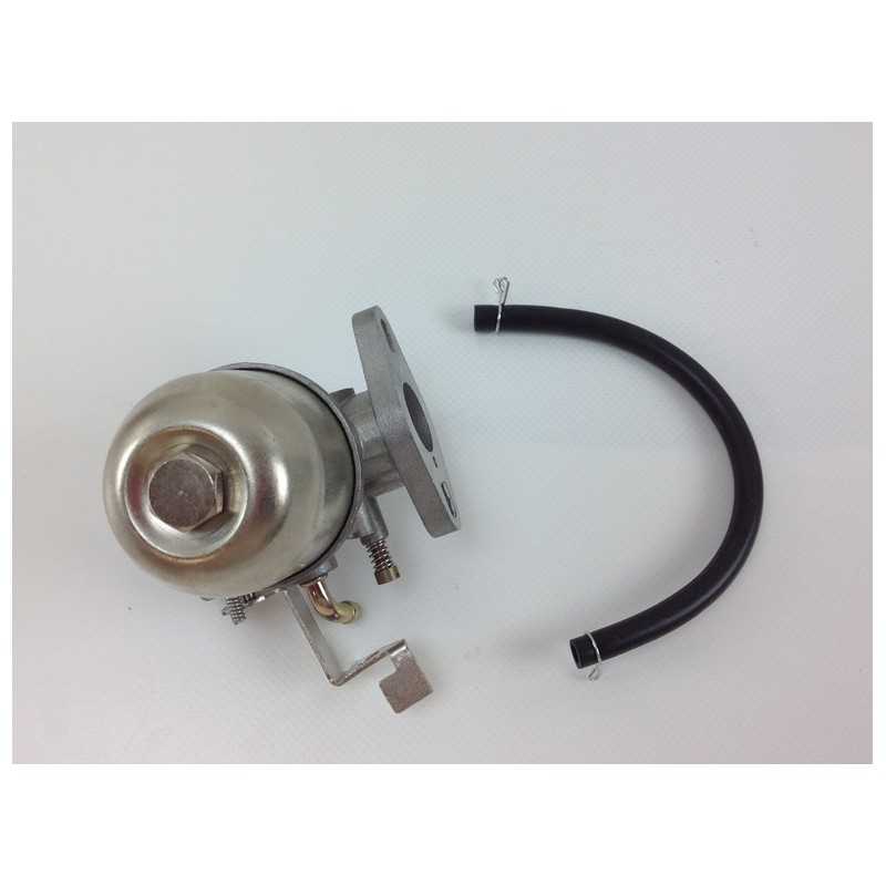 Pot carburettor ROBIN lawn mower mower EY 18B BR D DR 008377
