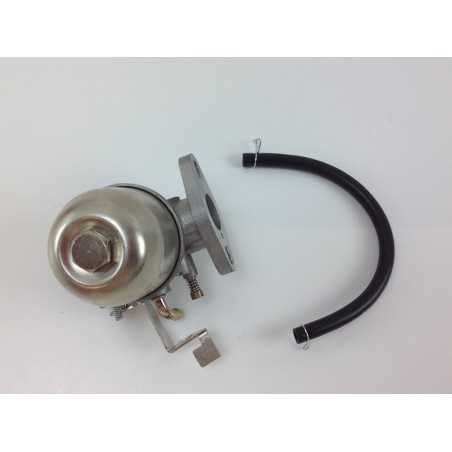 Pot carburettor ROBIN lawn mower mower EY 18B BR D DR 008377 | NewgardenParts.com