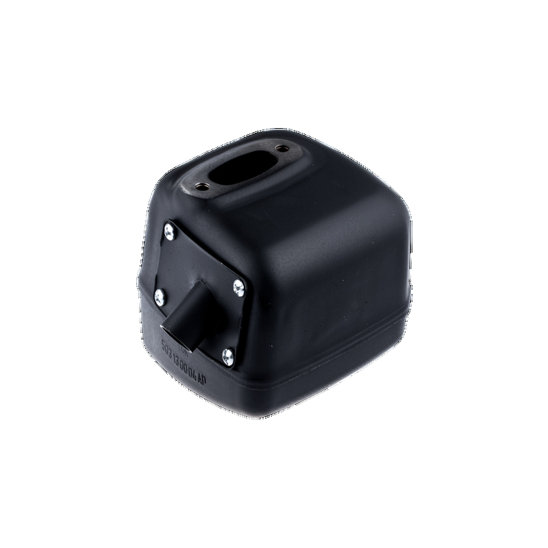 MARMITTA COMPL. 503130004 ORIGINALE HUSQVARNA