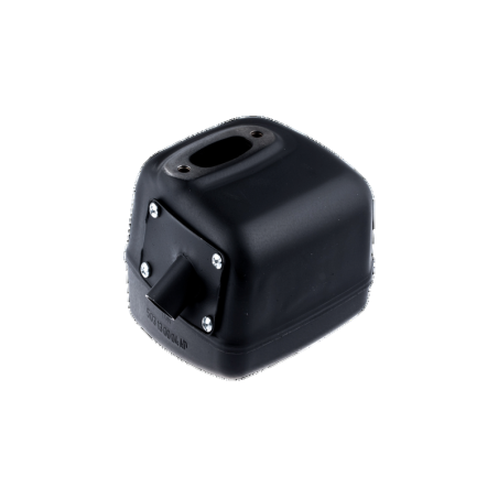 KOMPLETTER AUSPUFF 503130004 ORIGINAL HUSQVARNA | NewgardenParts.com
