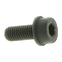 SCREW IHSCFM 503200712 ORIGINAL HUSQVARNA | NewgardenParts.com