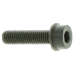 SCREW IHSCFM 503200776 ORIGINAL HUSQVARNA | NewgardenParts.com