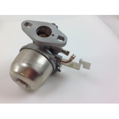 Pot carburettor ROBIN lawn mower mower EY 18B BR D DR 008377 | NewgardenParts.com