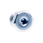 VIS 503201501 ORIGINALE HUSQVARNA