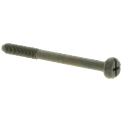 SCREW CCRPANMO 503203460 ORIGINAL HUSQVARNA | NewgardenParts.com