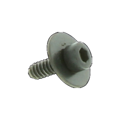 SCREW IHSCT 503205216 ORIGINAL HUSQVARNA | NewgardenParts.com