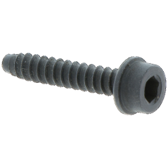 VITE IHSCFT 503210725 ORIGINALE HUSQVARNA | NewgardenParts.com