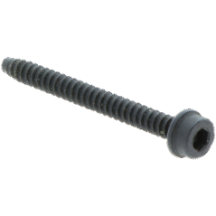 VIS IHSCFT 503210750 ORIGINALE HUSQVARNA | NewgardenParts.com