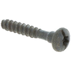 SCREW CITXPANT 503213230 ORIGINAL HUSQVARNA | NewgardenParts.com