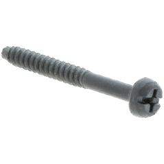 SCREW 503214338 ORIGINAL HUSQVARNA