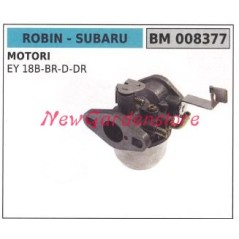 Carburatore a vaschetta ROBIN tagliaerba tosaerba rasaerba EY 18B BR D DR 008377 | NewgardenParts.com