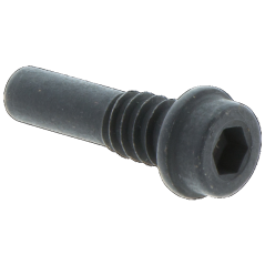 VIS IHSCT 503215101 ORIGINE HUSQVARNA | NewgardenParts.com
