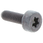 SCREW ITXSCM 503215316 ORIGINAL HUSQVARNA