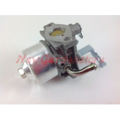 Carburateur ROBIN à cuve EY 20 tondeuse tondeuse 008379 | NewgardenParts.com