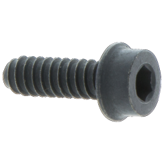 SCREW IHSCT 503216816 ORIGINAL HUSQVARNA | NewgardenParts.com
