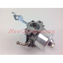 Carburateur ROBIN à cuve EY 20 tondeuse tondeuse 008379 | NewgardenParts.com