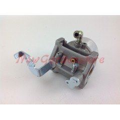 ROBIN tub-type carburettor EY 20 lawnmower mower mower 008379 | NewgardenParts.com