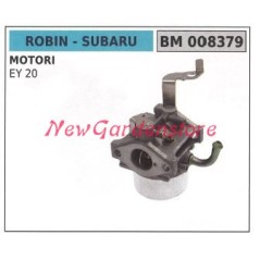 Carburateur ROBIN à cuve EY 20 tondeuse tondeuse 008379 | NewgardenParts.com