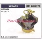 Carburador de cuba SUBARU cortacésped EA 190V 028378