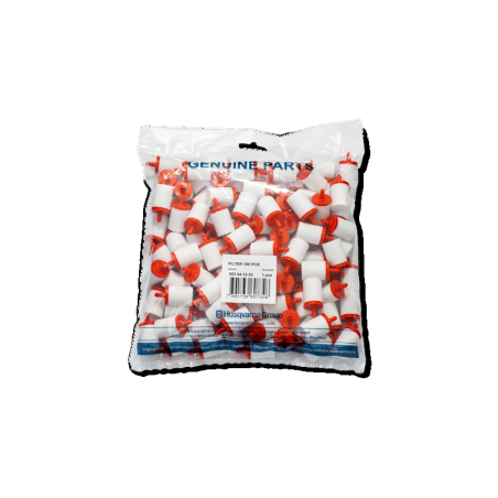 KRAFTSTOFFFILTER 503443202 ORIGINAL HUSQVARNA | NewgardenParts.com