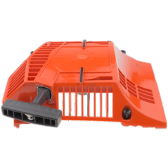 STARTER DEVICE COMPL. 503462402 ORIGINAL HUSQVARNA | NewgardenParts.com