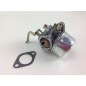 Tray carburettor TECUMSEH lawn mower mower HM 80 85 035105