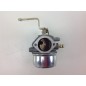 Tray carburettor TECUMSEH lawn mower mower HM 80 85 035105