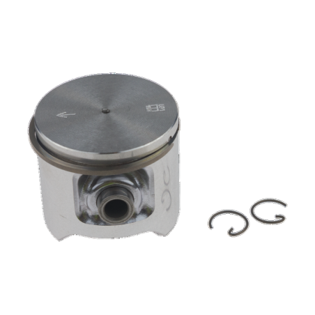 PISTON COMPL. 503489002 ORIGINAL HUSQVARNA | NewgardenParts.com