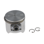 PISTONE COMPL. 503489002 ORIGINALE HUSQVARNA PISTONE COMPL. 503489002 ORIGINALE HUSQVARNA