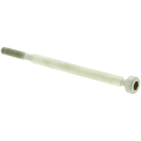 SCREW CARBURETTOR 503496903 ORIGINALE HUSQVARNA | NewgardenParts.com