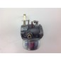 Tray carburettor TECUMSEH lawn mower mower HM 80 85 035105