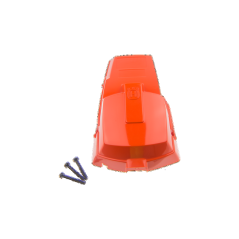 TAPA DE CILINDRO COMPL. 503609006 ORIGINAL HUSQVARNA | NewgardenParts.com
