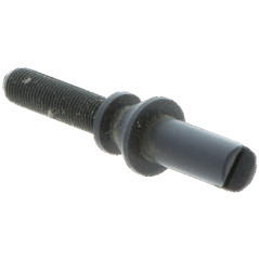 SCREW IDLE SPEED 503632901 ORIGINAL HUSQVARNA | NewgardenParts.com