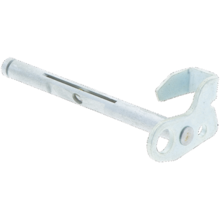 ALBERO COMPL. 503635601 ORIGINALE HUSQVARNA | NewgardenParts.com