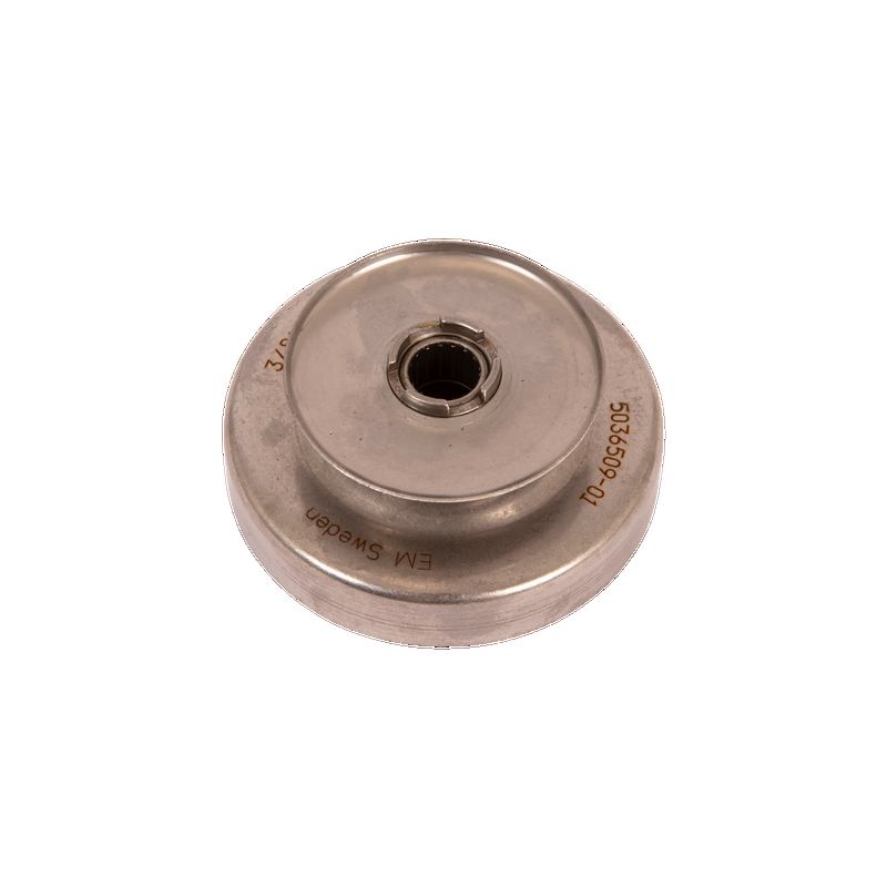 TAMBOR DE EMBRAGUE COMPLETO 503650901 ORIGINAL HUSQVARNA TAMBOR DE EMBRAGUE COMPLETO 503650901 ORIGINAL HUSQVARNA