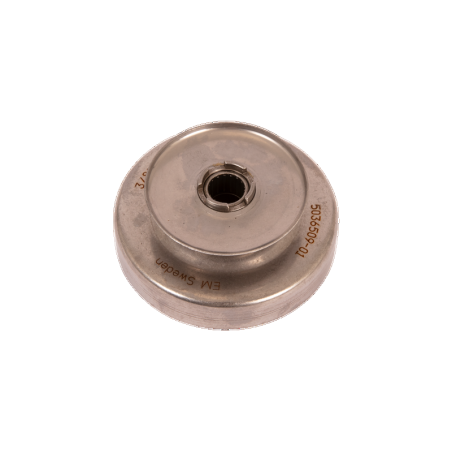 CLUTCH DRUM COMPLETE 503650901 ORIGINAL HUSQVARNA | NewgardenParts.com